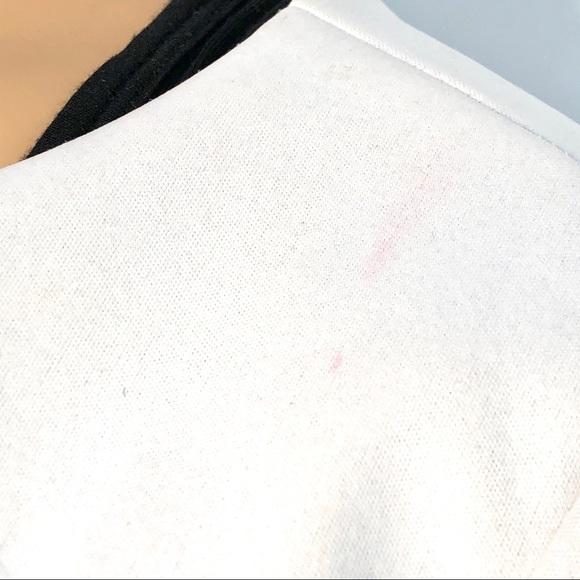 Summer White cutout blazer by Milly - Picture 6 of 7